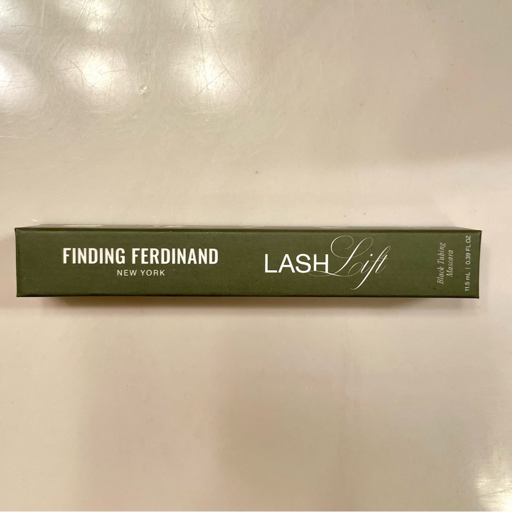 Finding Ferdinand Lash Loft Mascara